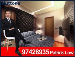 St Patrick's Residences (D15), Apartment #139052422